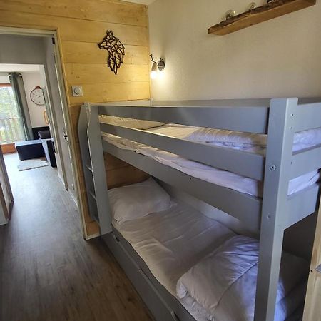Appartement 4 A 6 Personnes - Chalets D'Aurouze - La Joue Du Loup Saint-Étienne-en-Dévoluy Екстериор снимка