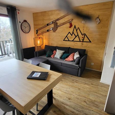 Appartement 4 A 6 Personnes - Chalets D'Aurouze - La Joue Du Loup Saint-Étienne-en-Dévoluy Екстериор снимка